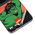 Marvel Classic Comics The Incredible Hulk Galaxy Z Flip5 5G Skin