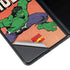 Marvel Classic Comics The Incredible Hulk Galaxy Z Fold3 5G Skin