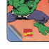 Marvel Classic Comics The Incredible Hulk Galaxy Z Fold5 5G Skin