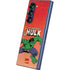 Marvel Classic Comics The Incredible Hulk Galaxy Z Fold6 Skin
