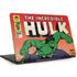 Marvel Classic Comics The Incredible Hulk Dell Inspiron Skin
