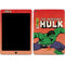 Marvel Classic Comics The Incredible Hulk iPad Skins