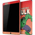 Marvel Classic Comics The Incredible Hulk iPad Skins