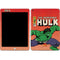 Marvel Classic Comics The Incredible Hulk Apple iPad Skin