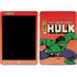 Marvel Classic Comics The Incredible Hulk Apple iPad Skin
