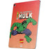 Marvel Classic Comics The Incredible Hulk Apple iPad Air Skin