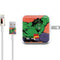 Marvel Classic Comics The Incredible Hulk iPad Charger (10W USB) Skin