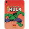 Marvel Classic Comics The Incredible Hulk Apple iPad Mini Skin