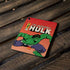 Marvel Classic Comics The Incredible Hulk Apple iPad Pro Skin