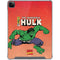 Marvel Classic Comics The Incredible Hulk iPad Cases