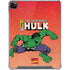 Marvel Classic Comics The Incredible Hulk iPad Cases