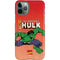 Marvel Classic Comics The Incredible Hulk iPhone 11 Pro Lite Case