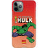 Marvel Classic Comics The Incredible Hulk iPhone 11 Pro Lite Case