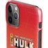 Marvel Classic Comics The Incredible Hulk iPhone 11 Pro Lite Case