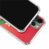 Marvel Classic Comics The Incredible Hulk iPhone 11 Pro Max Clear Case