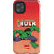 Marvel Classic Comics The Incredible Hulk iPhone Cases