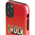 Marvel Classic Comics The Incredible Hulk iPhone 11 Pro Max Impact Case