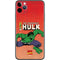 Marvel Classic Comics The Incredible Hulk iPhone 11 Pro Max Skin