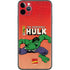 Marvel Classic Comics The Incredible Hulk iPhone 11 Pro Max Skin