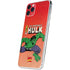 Marvel Classic Comics The Incredible Hulk iPhone 11 Pro Max Skin