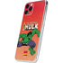 Marvel Classic Comics The Incredible Hulk iPhone 11 Pro Skin