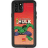Marvel Classic Comics The Incredible Hulk iPhone 11 Pro Waterproof Case