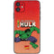 Marvel Classic Comics The Incredible Hulk iPhone 11 Skin