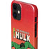 Marvel Classic Comics The Incredible Hulk iPhone 12 Mini Lite Case