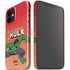 Marvel Classic Comics The Incredible Hulk iPhone 12 Mini Lite Case
