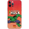 Marvel Classic Comics The Incredible Hulk iPhone 12 Pro Skin