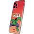 Marvel Classic Comics The Incredible Hulk iPhone 12 Pro Skin