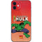 Marvel Classic Comics The Incredible Hulk iPhone 12 Skin