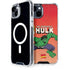 Marvel Classic Comics The Incredible Hulk iPhone 13 MagSafe Case