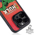 Marvel Classic Comics The Incredible Hulk iPhone 13 Pro Kickstand Case