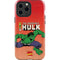 Marvel Classic Comics The Incredible Hulk iPhone 13 Pro Max Impact Case