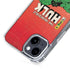 Marvel Classic Comics The Incredible Hulk iPhone 14 MagSafe Case