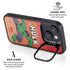 Marvel Classic Comics The Incredible Hulk iPhone 14 Plus Kickstand Case