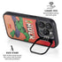 Marvel Classic Comics The Incredible Hulk iPhone 14 Pro Max Kickstand Case