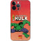 Marvel Classic Comics The Incredible Hulk iPhone 14 Pro Max Skin