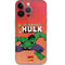 Marvel Classic Comics The Incredible Hulk iPhone 14 Pro Skin