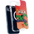 Marvel Classic Comics The Incredible Hulk iPhone 15 Plus MagSafe Case