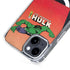 Marvel Classic Comics The Incredible Hulk iPhone 15 Plus MagSafe Case