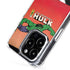 Marvel Classic Comics The Incredible Hulk iPhone 15 Pro MagSafe Case