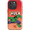 Marvel Classic Comics The Incredible Hulk iPhone 16 Pro Magsafe Impact Case