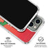 Marvel Classic Comics The Incredible Hulk iPhone 16 Pro Max Clear Case