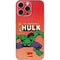 Marvel Classic Comics The Incredible Hulk iPhone 16 Pro Max Skin