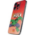 Marvel Classic Comics The Incredible Hulk iPhone 16 Pro Skin