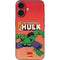 Marvel Classic Comics The Incredible Hulk iPhone 16 Skin
