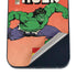 Marvel Classic Comics The Incredible Hulk iPhone 16 Skin