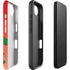 Marvel Classic Comics The Incredible Hulk iPhone 16e Impact Case
